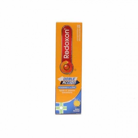 REDOXON EXTRA DEFENSAS VIT...