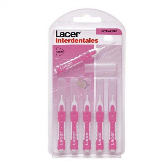 LACER INTERDENTAL ULTRAFINO...