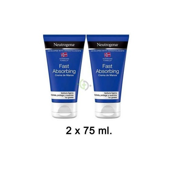 NEUTROGENA CREMA DE MANOS...