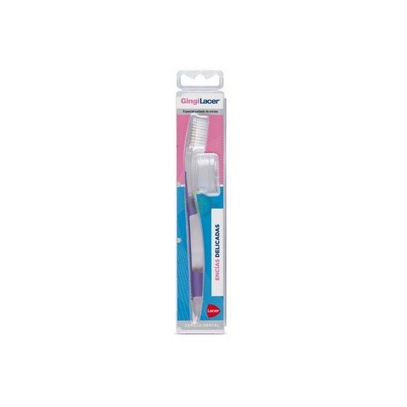 LACER CEPILLO GINGILACER ENCIAS SENSIBLES