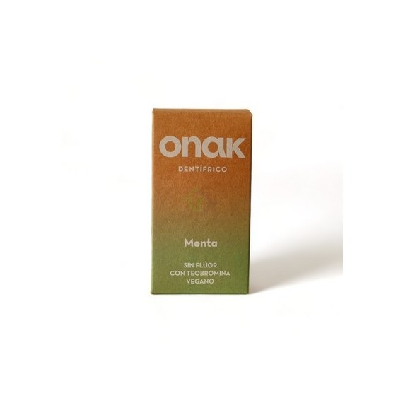ONAK DENTÍFRICO SOLIDO -...