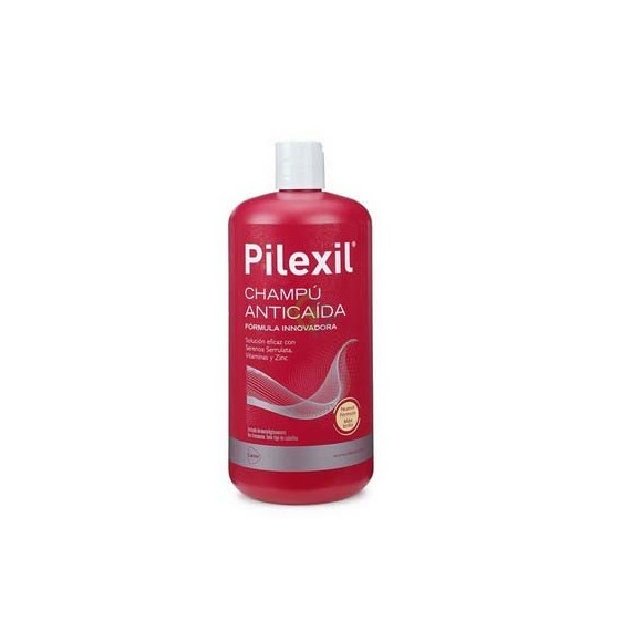 PILEXIL ANTICAIDA CHAMPU 900 ML