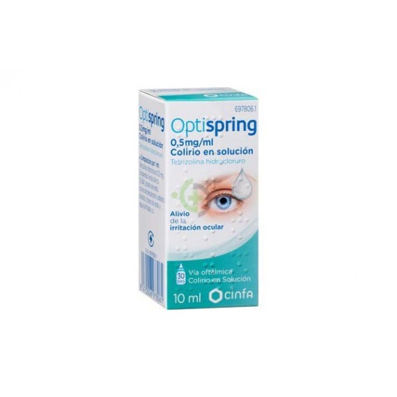OPTISPRING 0.5 MG/ML...
