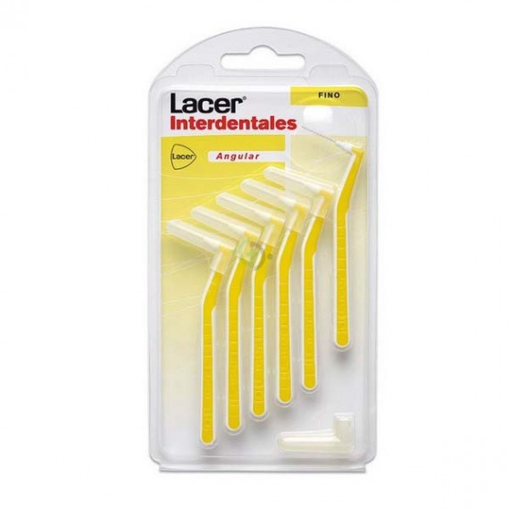 LACER INTERDENTAL FINO...