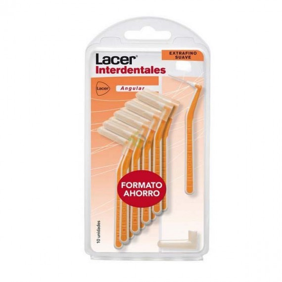 LACER INTERDENTAL EXTRAFINO...