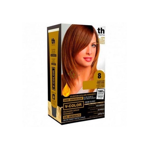 TH PHARMA VITALIA 8