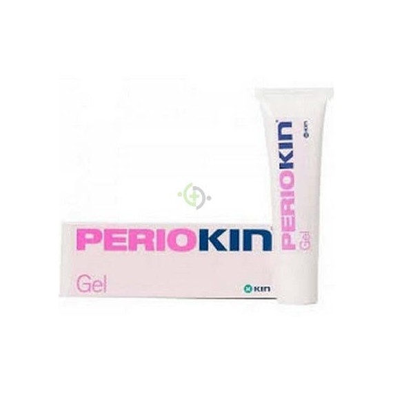 PERIO KIN GEL 1 TUBO 30 ML