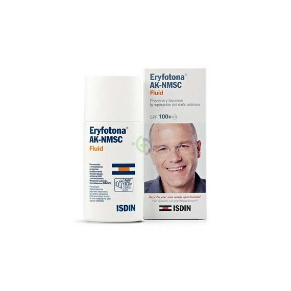 ISDIN ERYFOTONA AK-NMSC FLUID 50ML