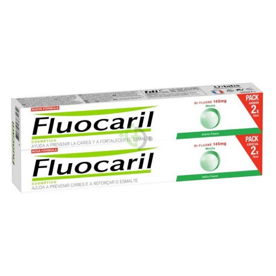 FLUOCARIL BI-FLUORE 145 MG...