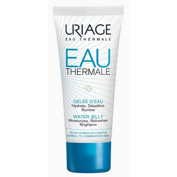 URIAGE EAU THERMALE GEL DE AGUA 40 ML