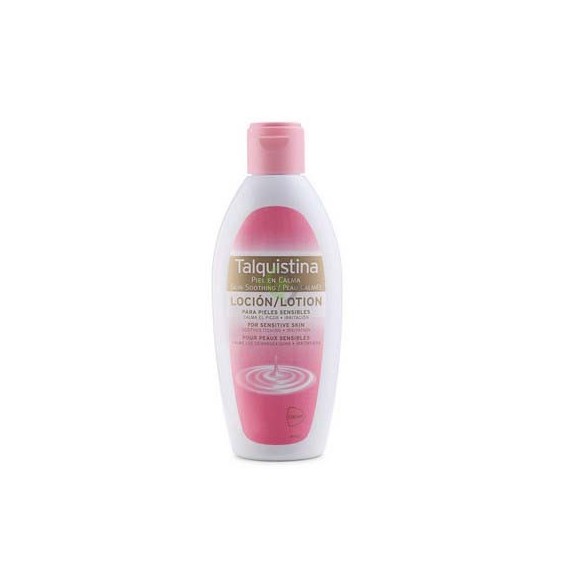 TALQUISTINA LOCION 200 ML