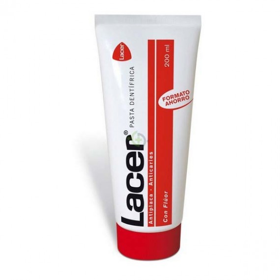 LACER PASTA 200 ML