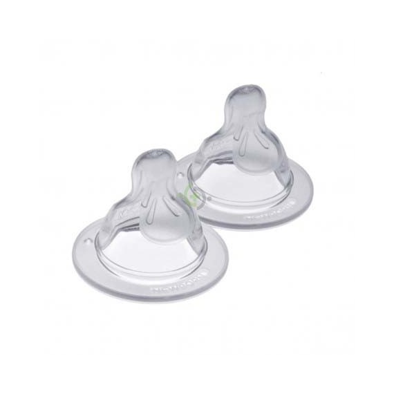 MAM TETINA SILICONA TEAT 3...