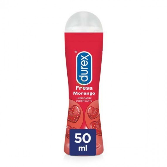 DUREX PLAY -  LUBRICANTE...