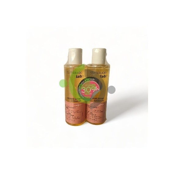 CUMLAUDE LAB: HYDRA OIL...