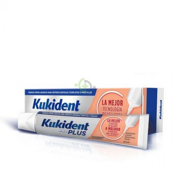 KUKIDENT EFECTO SELLADO 40G
