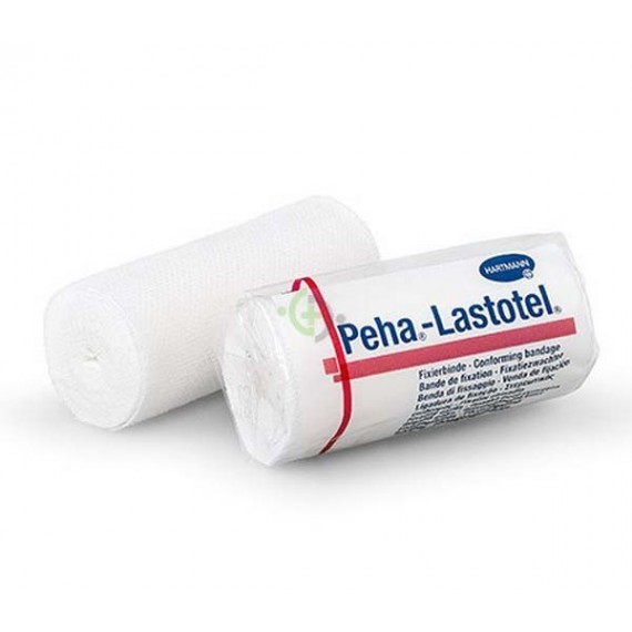LASTOTEL VENDA ELASTICA 4 M...