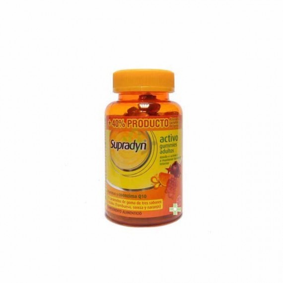 SUPRADYN ACTIVO ADULTOS...