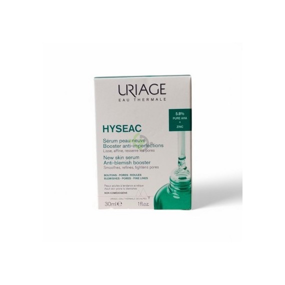 URIAGE HYSEAC SERUM PIEL...