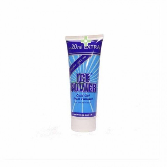 ICE POWER GEL FRIO 150 ML