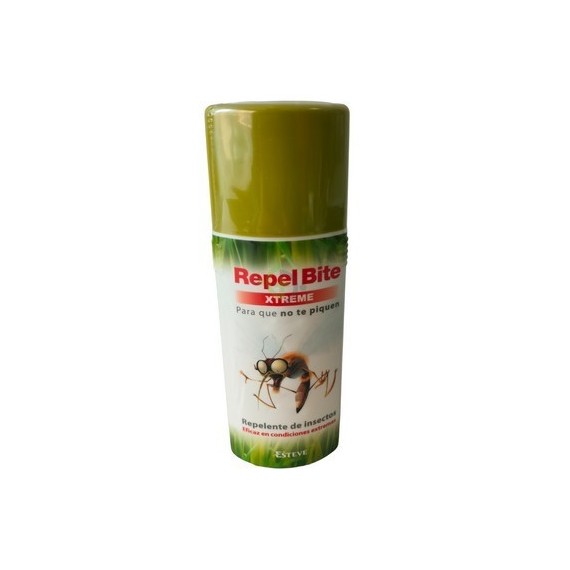 REPEL BITE XTREM REPELENTE 1 ENVASE 100 ML