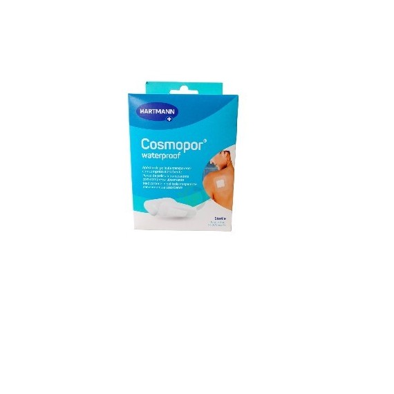 COSMOPOR WATERPROOF APOSITO...