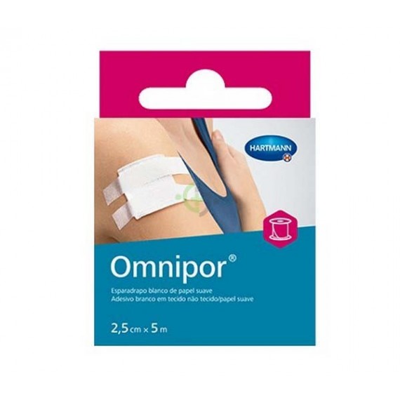 OMNIPOR ESPARADRAPO...