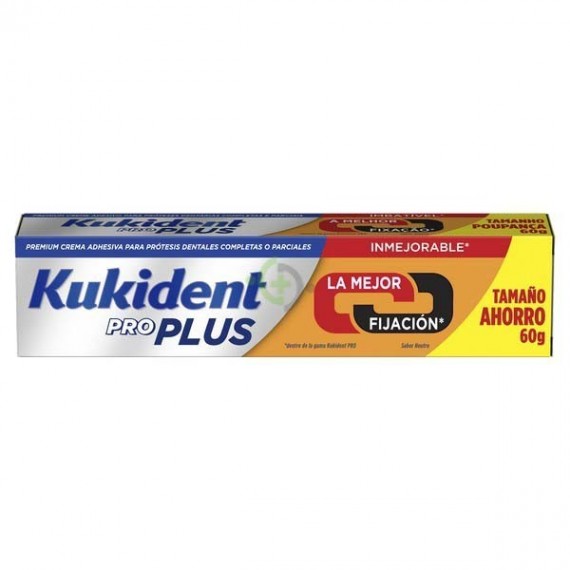 KUKIDENT PRO 60G DOBLE...