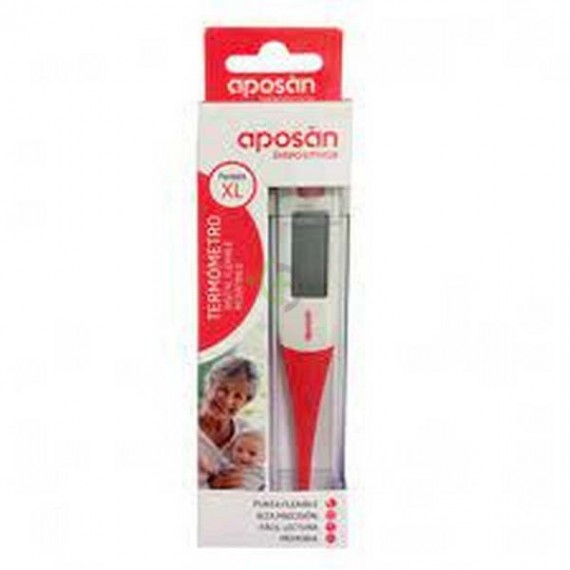 APOSAN TERMOMETRO XL FLEXIBLE