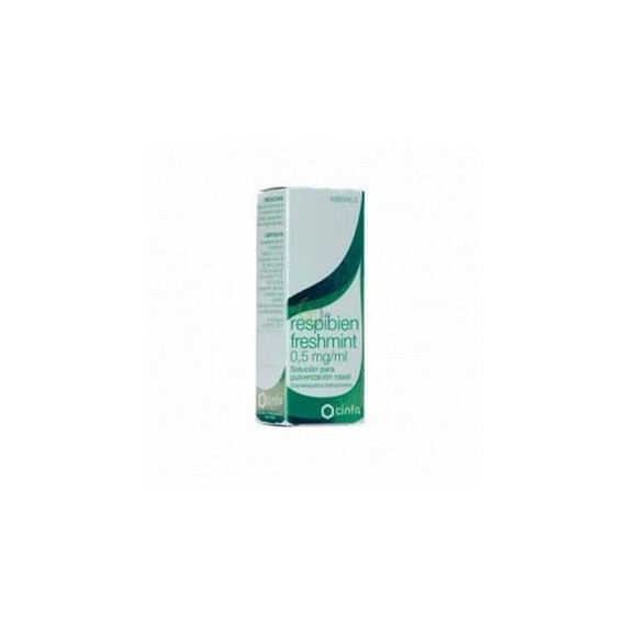 RESPIBIEN FRESHMINT 0.5...