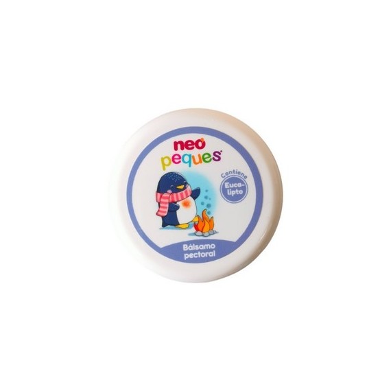NEO PEQUES BALSAMO...