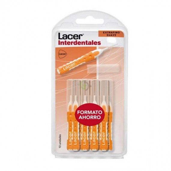 LACER INTERDENTAL EXTRAFINO...