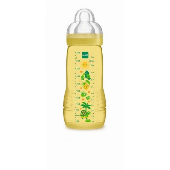 MAM BIBERON EASY ACTIVE 330...