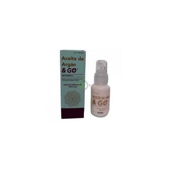 & GO ACEITE DE ARGAN  1...