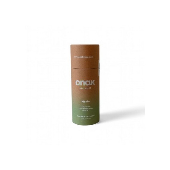 ONAK DENTÍFRICO SOLIDO -...