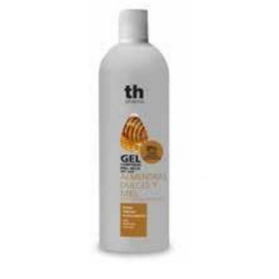TH GEL CORPORAL DE...