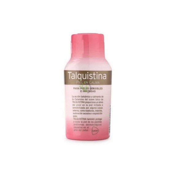 TALQUISTINA 50 G