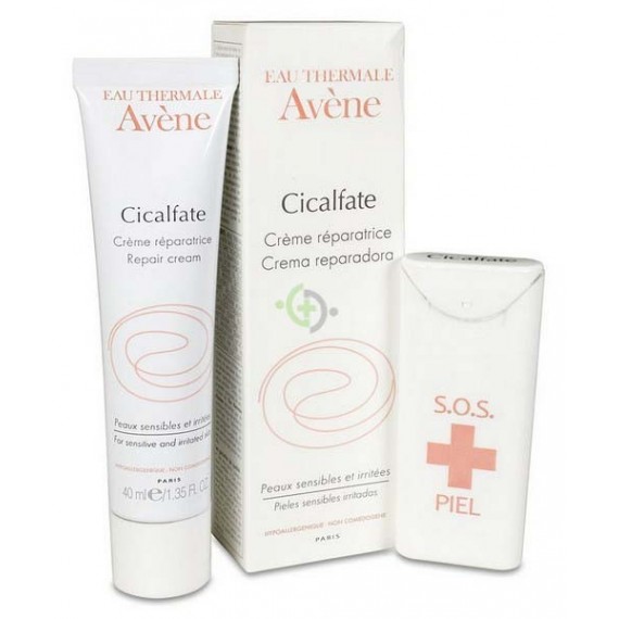AVENE CICALFATE CREMA...