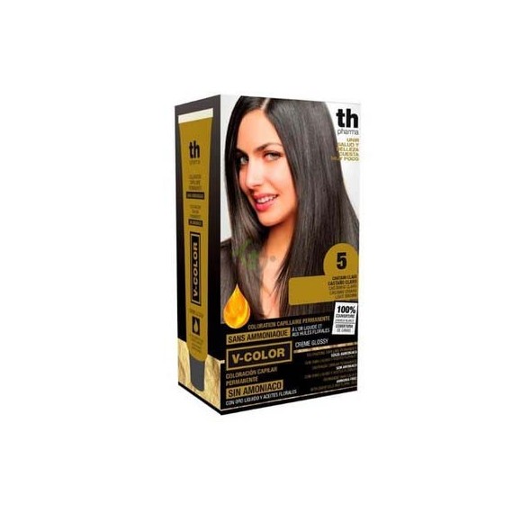 TH PHARMA VITALIA 5