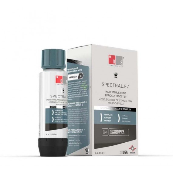 DS SPECTRAL F7 SERUM 60 ML