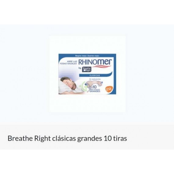 BREATHE RIGHT TIRA NASAL T-...