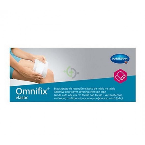 ESPARADRAPO OMNIFIX 10 CM X...