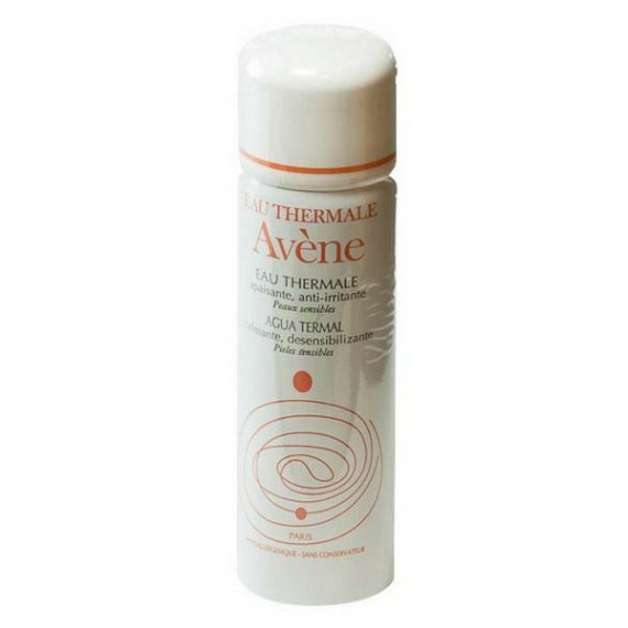 AVENE AGUA TERMAL 50 ML