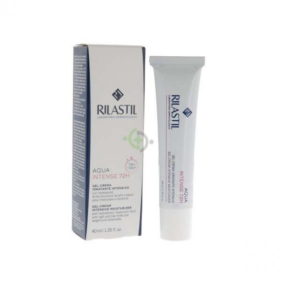 RILASTIL AQUA INTENSE 72 H...