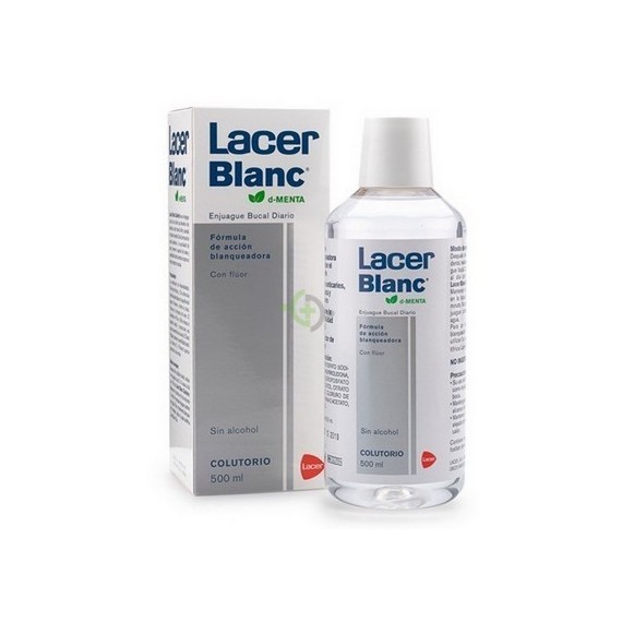 LACERBLANC COLUTORIO...