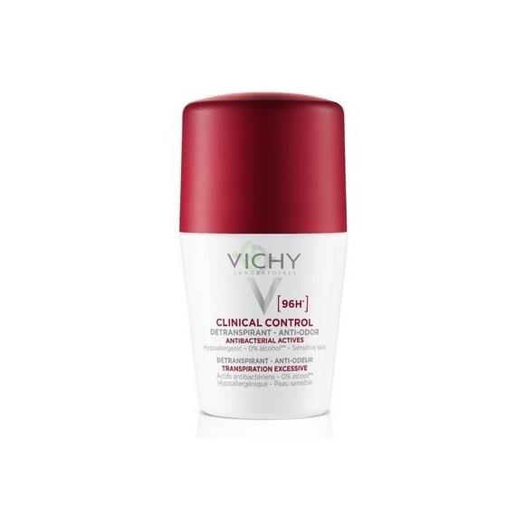 VICHY ANTITRANSPIRANTE...