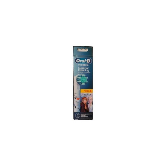 RECAMBIO ORALB CEPILLO...