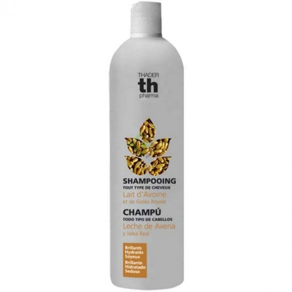 TH PHARMA CHAMPU DE AVENA Y JALEA 1 L