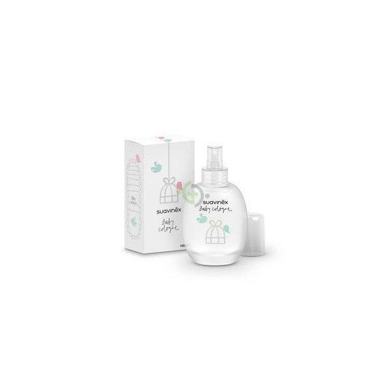 SUAVINEX COLONIA INFANTIL 100 ML