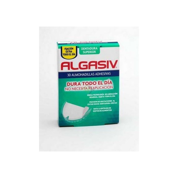 ALGASIV ALMOHADILLAS...